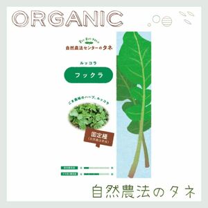 【 フックラ 】 国内育成・採取 家庭菜園 種 野菜 ハーブ ルッコラ ロケット