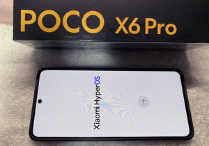 POCO X6 Pro （12GB/512GB）＋おまけ付き