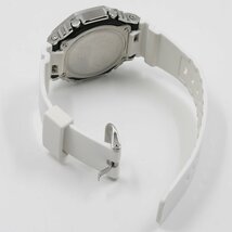カシオ CASIO 腕時計 G-SHOCK GM-2100RI21-7AJR 石川遼 クオーツ メンズ 中古 美品 [質イコー]_画像4