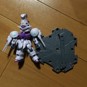 機動戦士ガンダム　鉄血のオルフェンズ　フィギュア　ガンダム　キマリス　ジャンク