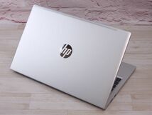 Aランク FHD液晶 HP ProBook 450G8 第11世代 i5 1135G7 メモリ16GB NVMe512GB Win11_画像3