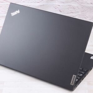 Aランク ThinkPad Lenovo L15 GEN1 第10世代 i5 10210U SSD256GB メモリ8GB HD液晶 Webカメラ Win11の画像3