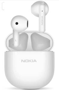 ノキア Nokia Essential E3103 ワイヤレスイヤホン Bluetooth 未使用