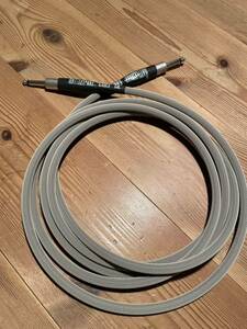 美品Rattlesnake Cable [ラトルスネークケーブル] Standard Dirty Tweed 10FT S/S