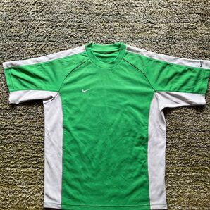 【NIKE】ナイキ ウェア 半袖Tシャツ Tシャツ 速乾プラクティス ゲームシャツ