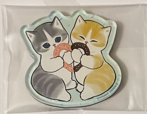 mofusand モフサンド キャラマグネッツ⑪