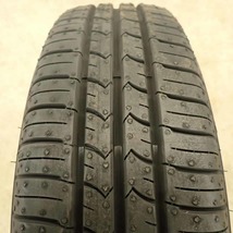 夏 新品 2023年製 4本SET 会社宛 送料無料 155/65R14×4.5J グッドイヤー EfficientGrip ECO EG01 ホンダ純正 アルミ NBOX ライフ NO,D3865_画像2