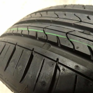 夏新品2023年製 4本SET 会社宛送料無料 165/45R16 74V COMFOSER SPORTS-K4 ヴィッツ デリカD2 デリカミニ ソリオ ハスラー タフト NO,E8582の画像3