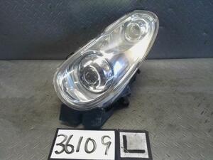 Ｒ２ DBA-RC1 左ヘッドライトASSY R 41A イチコ 1730 HID 36109