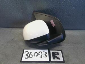  Fiat Panda ABA-13909 right door mirror Easy ( right ) 223 5P 36093