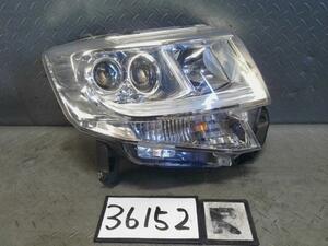 タント DBA-LA600S 右ヘッドライトASSY カスタムRS SA2 X07 コイト 100-51392 LED 36152