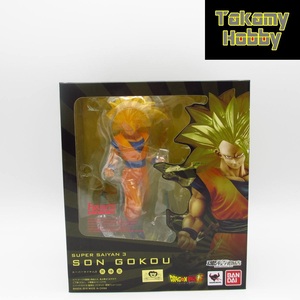 ◆未開封◆フィギュアーツZERO スーパーサイヤ人3 孫悟空 ドラゴンボール 超 フィギュアーツ ゼロ DRAGON BALL SUPER SAIYAN3 SON GOKOU