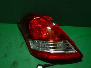 { gome private person shipping un- possible }** Suzuki Swift ZD72S/ZC72S original left tail lamp AL 81.02 R1-S1**