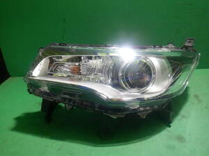 《個人宅発送不可》◆◆　日産　デイズ　B21W　純正　左　ヘッドライト　HID　STANLEY　W1048　◆◆