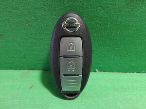 (*) Nissan Dayz B43W original key key 203-LN0530 * battery less 