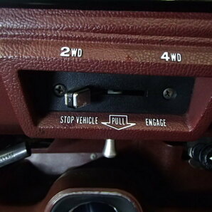 値下げ 稀少車 AMC イーグルワゴン 1ナンバー ４WD 四駆 ジープ JEEP ワゴニアの画像9