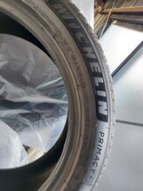 プライマシーPRIMACY4 225/50R18 4本セット プライマシー4 _画像4