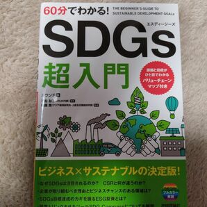 SDGs超入門 中古