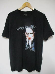 MarilynManson マリリンマンソン Tシャツ 2XLサイズ