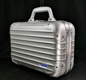 RIMOWA・リモワ 928.16 絶版　『TOPAS/トパーズ』 ピッコロ　CODE1422 952243