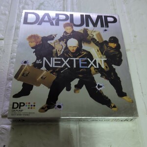 ＤＡ ＰＵＭＰ／ＴＨＥＮＥＸＴＥＸＩＴ