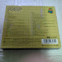 ピコ太郎 CD+DVD/PPAP 16/12/7発売 オリコン加盟店_画像3
