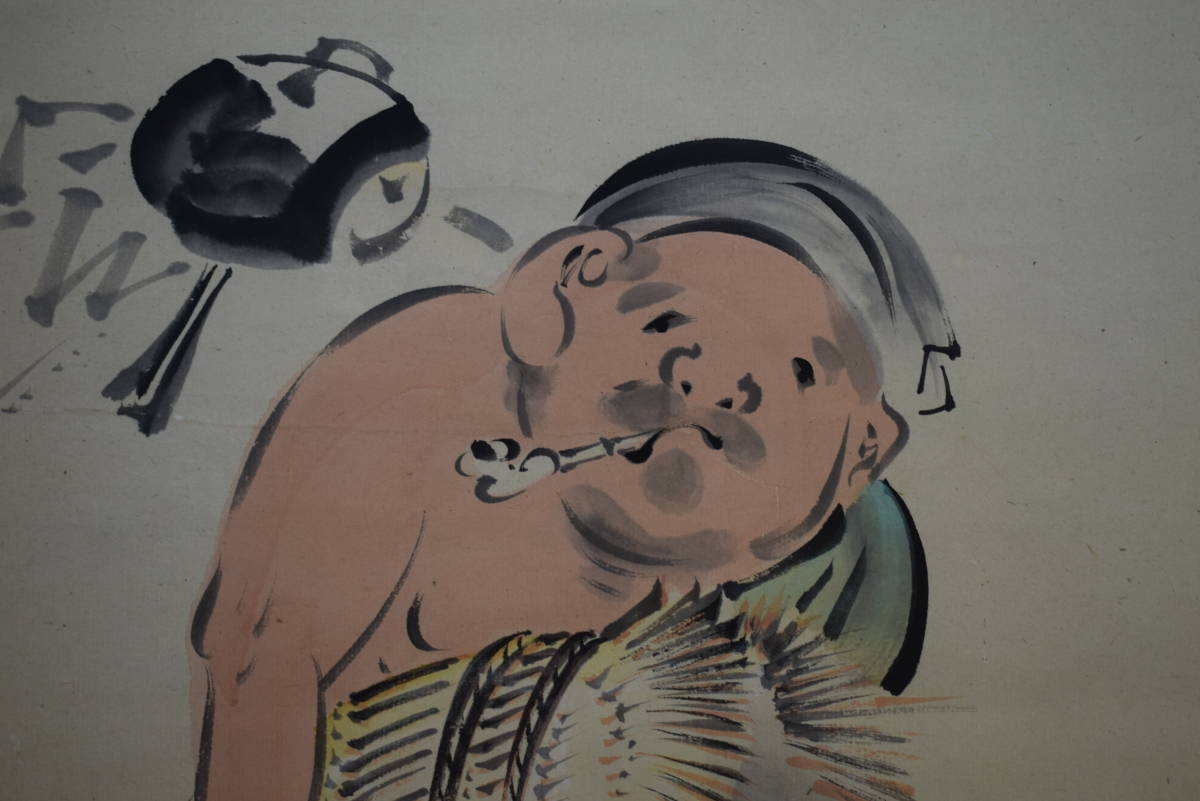 大人気新品をすべて 2025年最新】Yahoo!オークション -柴田是真(絵画)の中古品・新品 絵画