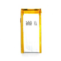 国内発送! 純正品同等新品! iPod nano4 バッテリー A1285 電池パック交換 本体用内蔵battery 両面テープ付_画像2