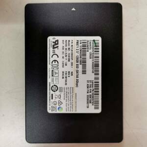 SAMSUNG MZ7LN128HCHP-000L1 128.0 GB 2.5 128GB SSD 6Gbps 7mm SSD