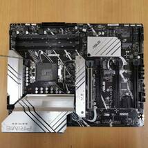 ASUS PRIME Z790-P /D5 ATXマザーボード/(LGA1700)INTEL第12，3世代CPU対応/PCパーツ DIY 修理材料★動作未確認・ジャンク★現状渡し_画像1