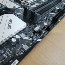 ASUS PRIME Z790-P /D5 ATXマザーボード/(LGA1700)INTEL第12，3世代CPU対応/PCパーツ DIY 修理材料★動作未確認・ジャンク★現状渡し_画像7