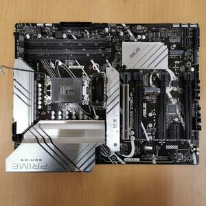 ASUS PRIME Z790-P /D5 ATXマザーボード/(LGA1700)INTEL第12，13世代CPU対応/PCパーツ DIY 修理材料★動作未確認・ジャンク★現状渡し