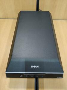 EPSON エプソン GT-X830 フラットヘッドスキャナー ジャンク