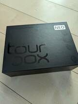 TourBox NEO ツアーボックスネオ 左手デバイス _画像6