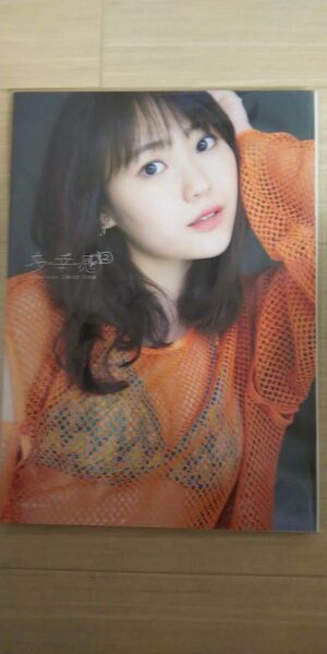 新品未開封 Juice=Juice工藤由愛写真集「多幸感②~タコカン②~」 メイキングDVD付き