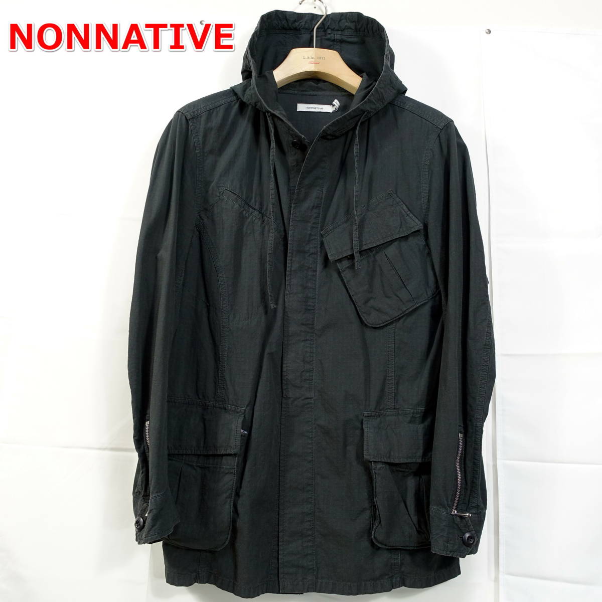 2025年最新】Yahoo!オークション -nonnative trooper jacket 2025年最新】Yahoo!オークション -nonnative trooper jacket