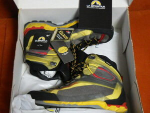 ■スポルティバ■LA SPORTIVA■TRANGO TECH GTX■トランゴ テック ■26.5■42■週末発送となります。