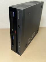 【送料込み】Lenovo ThinkCentre 9481-A23 Core2Duo E8400 3GHz/メモリ4GB/HDD500GB/DVDマルチ/FDD 3.5フロッピー レノボ_画像1