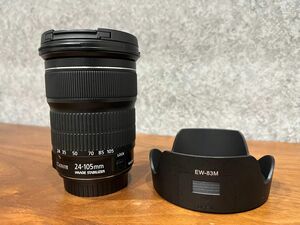 Canon EF24-105mm F3.5-5.6 IS STM