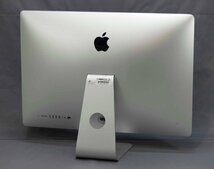 iMac (Retina 5K, 27-inch, 2019) Radeon Pro570X(4GB) Corei5(6コア3GHz) メモリ32GB SSD250GB 中古 現状渡し 返品不可 J〇 S2402-5339_画像6