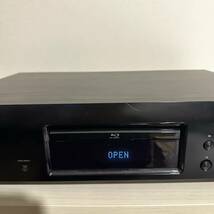 DENON DBT-1713UD ブルーレイディスクプレーヤー デノン ジャンク品 管理番号38000211_画像6