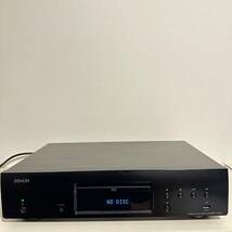 DENON DBT-1713UD ブルーレイディスクプレーヤー デノン ジャンク品 管理番号38000211_画像2