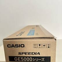 CASIO カシオ GE5-DSC ドラムセット シアン_画像5