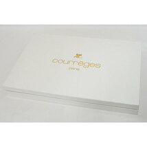 ◎courreges クレージュ ディナー20P カトラリーセット ディナーセット 20本 ステンレス スプーン フォーク ナイフ ON5724_画像7