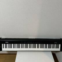 KORG コルグ SP-100　88鍵盤　デジタルピアノ_画像10