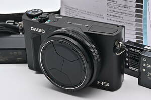1A-031 CASIO カシオ EXILIM EX-100 コンパクトデジタルカメラ