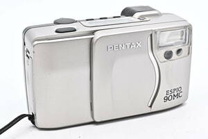 1C-502 PENTAX ペンタックス ESPIO 90MC コンパクトフィルムカメラ