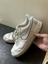 NIKE AIR FORCE1 Chosen1 エアフォース1 26.5ナイキ_画像1