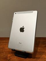 Apple/iPad mini2/16GB/WiFi+cellularモデル/A1490_画像1