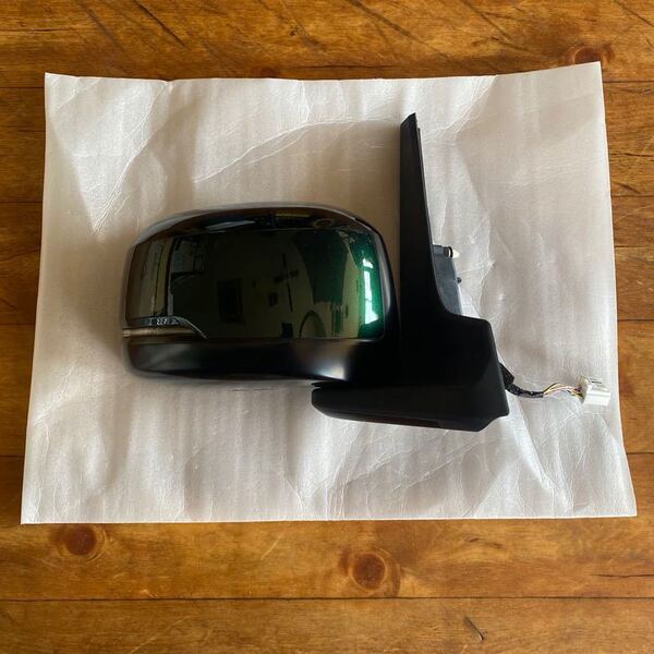 N-BOX JF3 右ドアミラー ASSY Y0212
